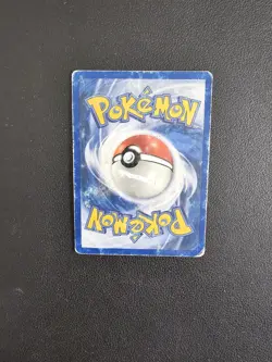 Carte Pokemon Roucarnage 24/64 Rare Edition 1 Jungle Wizards FR - Image 2
