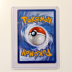 Pokemon TCG Mantyke 189/182 Illustration Rare Paradox Rift - Image 2