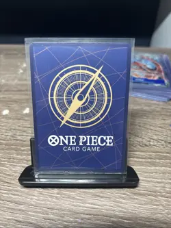 One Piece Portgas.D.Ace (ST15-005) illustration box Foil 6000 Power 5 Cost - Image 2