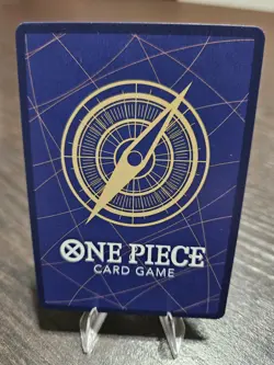 Nami (Welcome Pack 2026 Vol.1) PRB02-012 One Piece Promotion Cards Regular - Image 2