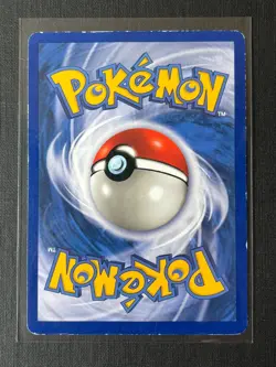 1999 Snorlax 27/64 Rare Pokemon Card - Jungle Set - Image 3