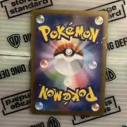 Landorus AR 137/086 NM SV11B Black Bolt Pokemon Card Game Japanese - Image 2