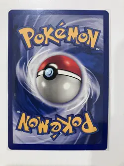 Arcanine Pokemon Base Set 1st Edition Shadowless 23/102 NM Amazing Condition - Image 2