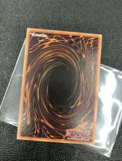 SOFU-ENSE1 Isolde, Two Tales Of The Noble Knights LimitedEdition NM Yugioh Card - Image 3