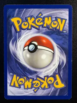 Pikachu 87/130 - Base Set - Common MP - Image 2