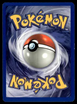 Jigglypuff 54/64 - Jungle - 1st Edition Common LP - Image 2