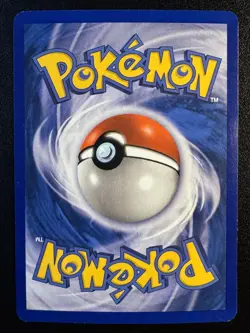 Tauros 5/17 - POP Series 2 - Holo Rare NM [SWIRL] - Image 2