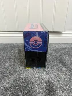 Pokemon TCG Mega Evolution Chaos Rising Pokemon Center Elite Trainer Box ETB - Image 3