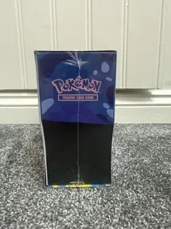 Pokemon TCG Mega Evolution Chaos Rising Pokemon Center Elite Trainer Box ETB - Image 5
