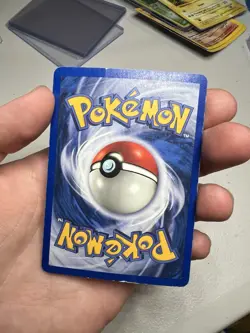 2002 Pokemon Legendary Collection Charmeleon 37/110 Reverse Holo Foil WOTC - Image 5