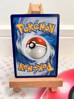 Indeedee 153/198 NON HOLO RARE Scarlet & Violet Base Set PROMO Pokemon TCG - Image 3