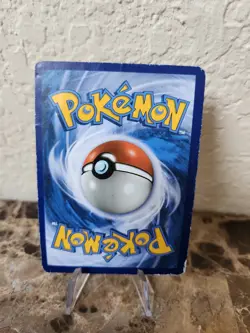 Mandibuzz - XY: Fates Collide - Rare non-Holo - 58/124 - Pokemon - Image 2