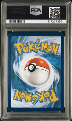 2023 POKEMON MEW EN-151 ILLUSTRATION RARE #168 CHARMANDER PSA 10 - Image 2
