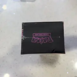 Pokemon TCG Trainer's Toolkit Box 2025 Sealed New - Image 5