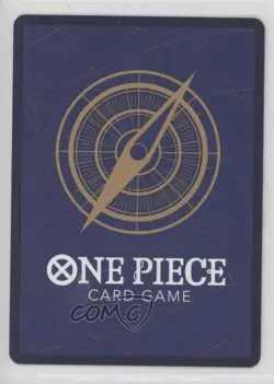 2023 One Piece Card Game: Kingdoms of Intrigue OP04 Senor Pink #OP04-026 - Image 2