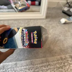 Pokemon Prismatic Evolutions Premium Figure Collection Box New and Sealed✅ x2 - Image 2