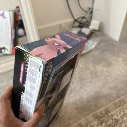 Pokemon Prismatic Evolutions Premium Figure Collection Box New and Sealed✅ x2 - Image 3