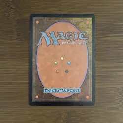 Dauthi Embrace Tempest LP Magic The Gathering Card - Image 2
