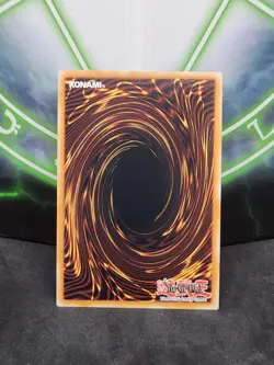 Yugioh Ocean Dragon Lord - Kairyu-Shin LED9-EN017 Ultra Rare 1st Edition NM - Image 2