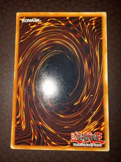 Yu-Gi-Oh! Skull Dice -EDS-003- Secret Rare- Unlimited MP! - Image 3