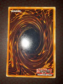 Yu-Gi-Oh! Skull Dice -EDS-003- Secret Rare- Unlimited MP! - Image 4
