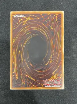 Yu-Gi-Oh! Blue-Eyes White Dragon JMP-001 Ultra Rare NM - Image 3