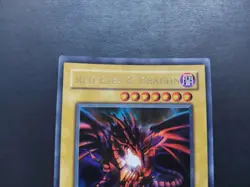 Yugioh - Red-Eyes B. Dragon JMP-002 Ultra Rare - Image 2