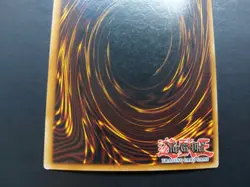 Yugioh - Red-Eyes B. Dragon JMP-002 Ultra Rare - Image 5