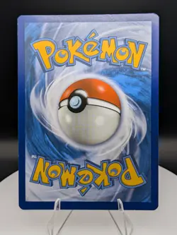 Pokemon TCG: League & Championship Cards (125a/156) Lillie Reverse HOLO (NM) - Image 2