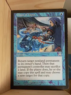 Chain of Vapor Onslaught Regular - Image 1