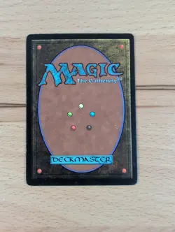 MTG Goblin Lackey Urza's Saga Regular Uncommon - Image 3