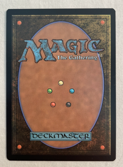 1x Borne Upon a Wind LTR #44 The Lord of the Rings Tales of Middle-Earth MTG - Image 2