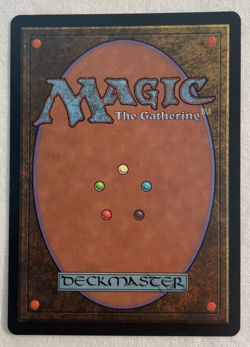 1x Horn of Greed Stronghold MTG Magic the Gathering NM - Image 2
