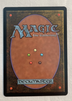 1x Burgeoning Stronghold MTG Magic the Gathering NM - Image 4