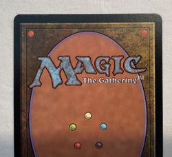 1x Burgeoning Stronghold MTG Magic the Gathering NM - Image 5