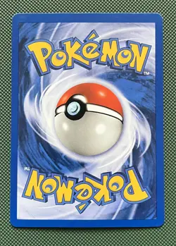 SWIRL Yanma 17/75 Neo Discovery Holo Pokemon NM 💎 Vintage - Image 3