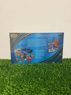 Pokemon Phantasmal Flames Mega Charizard Ex Ultra Premium Collection (UPC) ✅ NEW - Image 3