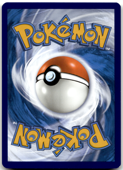 Rapidash SWSH270 STAFF Pre Release Promo Silver Tempest Pokemon Card NM - Image 2