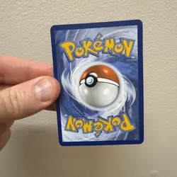 Gengar 094/165 Sv: Scarlet & Violet 151 Holo Pokemon TCG - Image 2