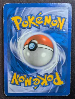 Gengar - 27/130 - Non Holo Rare - Diamond and Pearl (Pokemon) MP - Image 2