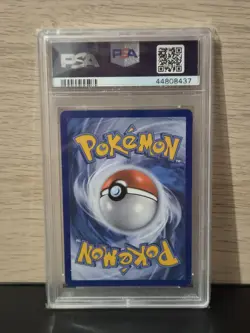 Pokemon Eevee #63/98 | Common | XY - Ancient Origins Psa 4 - Image 2