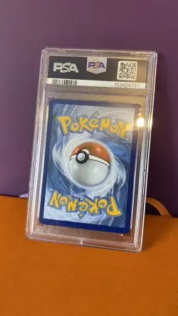 PSA 9 Surfing Pikachu Vmax 009/025 Pokemon Celebrations 2021 Full Art - Image 2