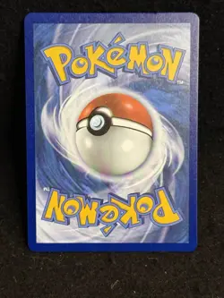 Pokemon Birthday Pikachu 24/53 Celebrations Classic Collection Holo - Image 2