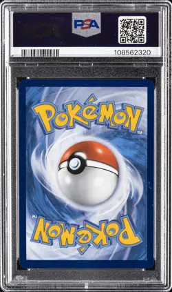 2025 POKEMON PRE EN-PRISMATIC EVOLUTIONS #156 SYLVEON EX PSA 10 - Image 2