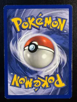 Pikachu 87/130 - Base Set - Common MP - Image 2