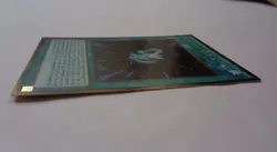 Rank-Up-Magic Numeron Force PGL2-EN059 (Gold Rare, 1st Ed, Lightly Played / LP) - Image 2