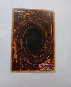 Rank-Up-Magic Numeron Force PGL2-EN059 (Gold Rare, 1st Ed, Lightly Played / LP) - Image 4