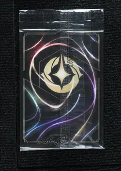 2024-Current Disney Lorcana - P2 Promos Foil Mickey Mouse Pirate Captain #18/P2 - Image 2