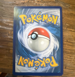 mewtwo mew gx sm191 Lightly Played Promo Pokemon card - Image 2