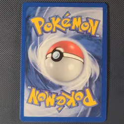 Poliwag 62/75 - Neo Discovery - Common Vintage WOTC Pokemon Card - M / NM - Image 2